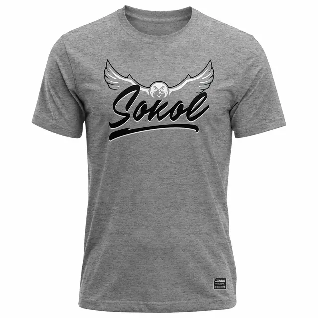 Tričko HK´18 Karpatský Sokol 2606