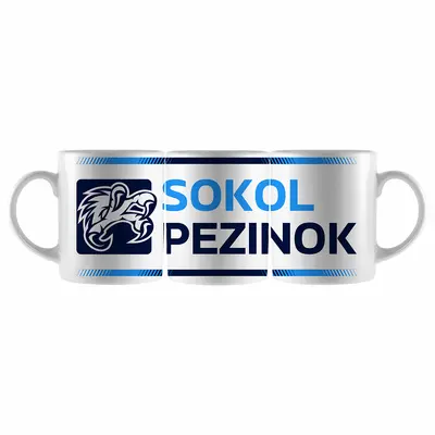 Hrnček HK´18 Karpatský Sokol 2602