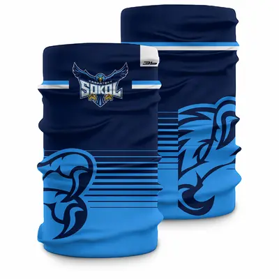 Multifunkčná šatka HK´18 Karpatský Sokol 2601