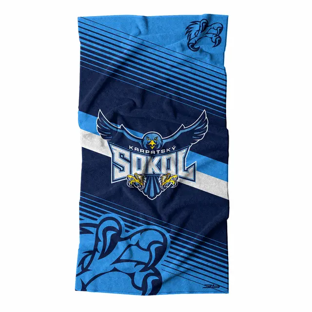 Osuška HK´18 Karpatský Sokol 2601