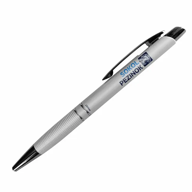 Guľočkové pero HK´18 Karpatský Sokol 2601