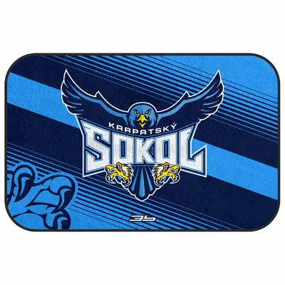 Rohožka HK´18 Karpatský Sokol 2601