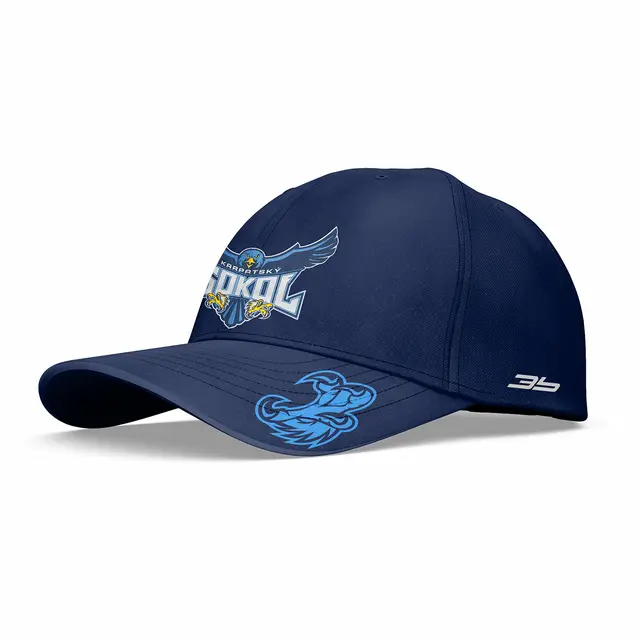 Šiltovka HK´18 Karpatský Sokol 2601
