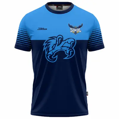 Športové tričko HK´18 Karpatský Sokol 2601