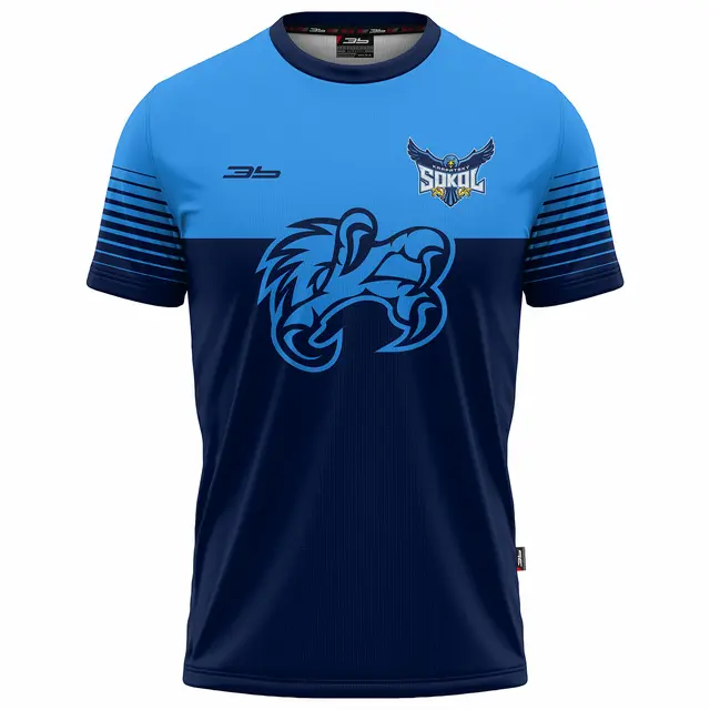 Športové tričko HK´18 Karpatský Sokol 2601