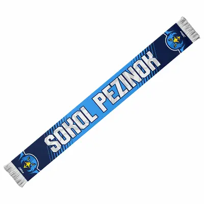 Fan šál HK´18 Karpatský Sokol 2601