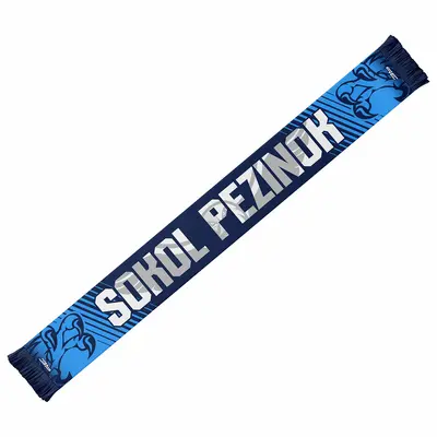 Fan šál HK´18 Karpatský Sokol 2602