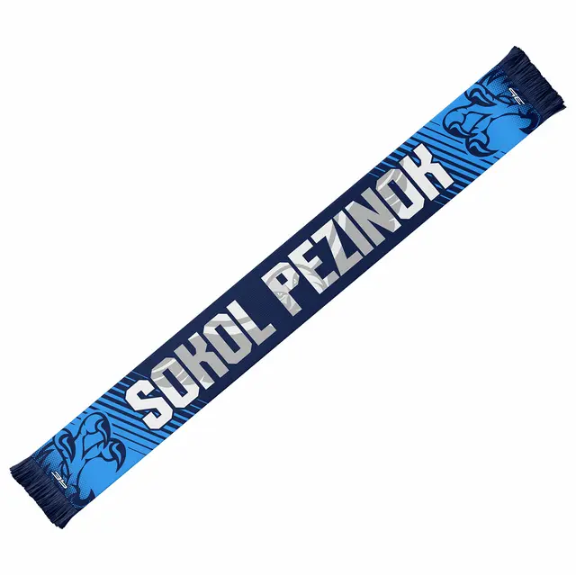 Fan šál HK´18 Karpatský Sokol 2602