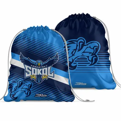 Vak HK´18 Karpatský Sokol 2601