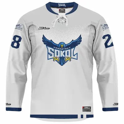 Dres HK´18 Karpatský Sokol replika 25/26 svetlý