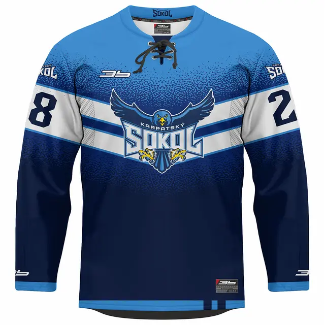 Dres HK´18 Karpatský Sokol replika 25/26 tmavý