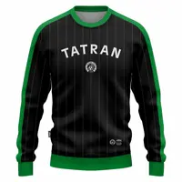 Tepláková mikina FC Tatran Prešov - Retro