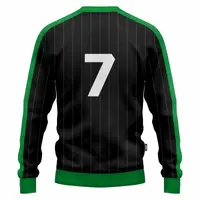 Tepláková mikina FC Tatran Prešov - Retro