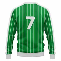 Tepláková mikina FC Tatran Prešov - Retro