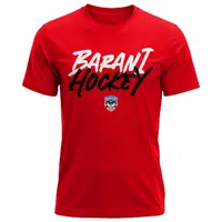 Tričko Barani 2026