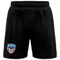 Kraťasy Barani 2026