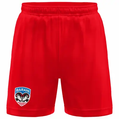 Kraťasy Barani 2026