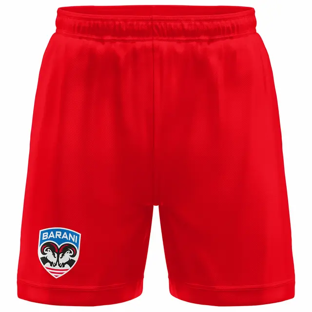 Kraťasy Barani 2026