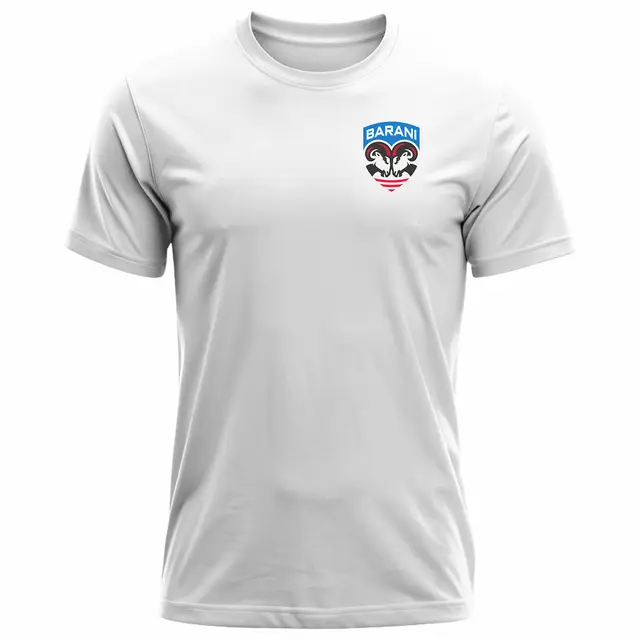 Športové tričko Barani 2026