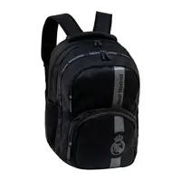 Študentský batoh Real Madrid Black, AB200, 502026059