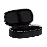 Jednokomorový peračník / puzdro Real Madrid Black, AC6, 503026078