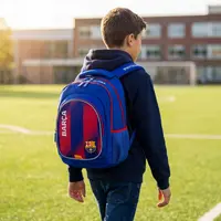 Školský batoh pre prvý stupeň FC Barcelona Young, AB330, 502026030