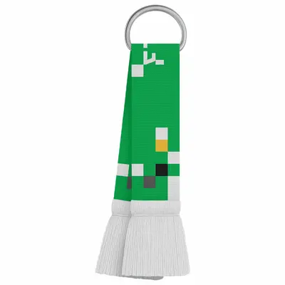 Kľúčenka - šál Futbal Tatran Aréna 2601
