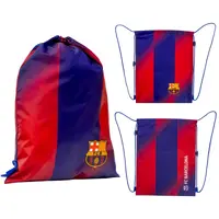 Vrecko na prezuvky FC Barcelona Young, AD1, 507026013