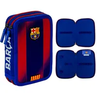 Dvojposchodový peračník FC Barcelona Young, AC2, 503026043