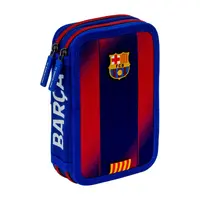Dvojposchodový peračník FC Barcelona Young, AC2, 503026043