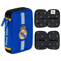 Dvojposchodový peračník Real Madrid Young, AC2, 503026075
