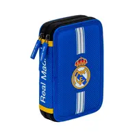 Dvojposchodový peračník Real Madrid Young, AC2, 503026075