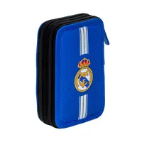 Dvojposchodový peračník Real Madrid Young, AC2, 503026075