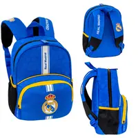 Detský batoh Real Madrid Young, AK300, 502026058