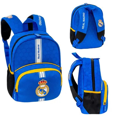 Detský batoh Real Madrid Young, AK300, 502026058