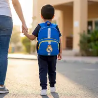 Detský batoh Real Madrid Young, AK300, 502026058