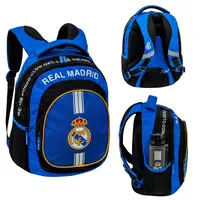Školský batoh pre prvý stupeň Real Madrid Young, AB330, 502026057