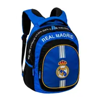 Školský batoh pre prvý stupeň Real Madrid Young, AB330, 502026057