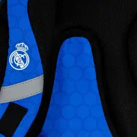 Školský batoh pre prvý stupeň Real Madrid Young, AB330, 502026057