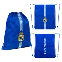 Vrecko na prezuvky Real Madrid Young, AD1, 507026018
