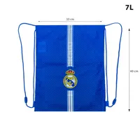 Vrecko na prezuvky Real Madrid Young, AD1, 507026018