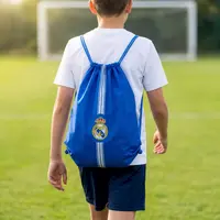 Vrecko na prezuvky Real Madrid Young, AD1, 507026018