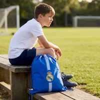 Vrecko na prezuvky Real Madrid Young, AD1, 507026018
