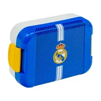Plastový box na desiatu Real Madrid, 511026005