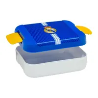 Plastový box na desiatu Real Madrid, 511026005