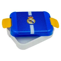 Plastový box na desiatu Real Madrid, 511026005