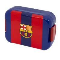Plastový box na desiatu FC Barcelona, 511025015