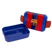 Plastový box na desiatu FC Barcelona, 511025015