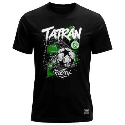 Tričko FC Tatran Prešov 2702c