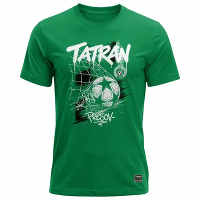 Tričko FC Tatran Prešov 2702z